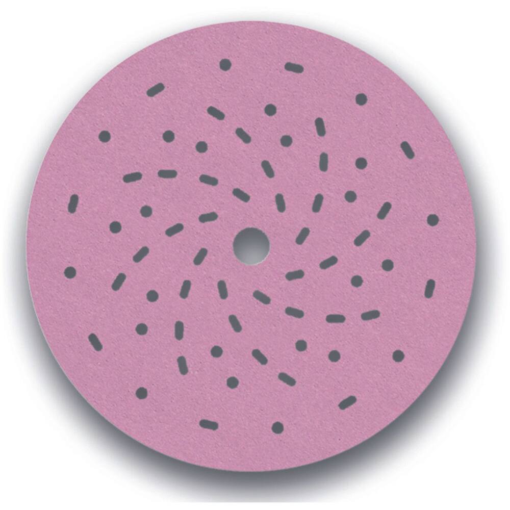 Siaspeed Multihole Schijf 1950 (0973.4197) 125 mm 50 st P150