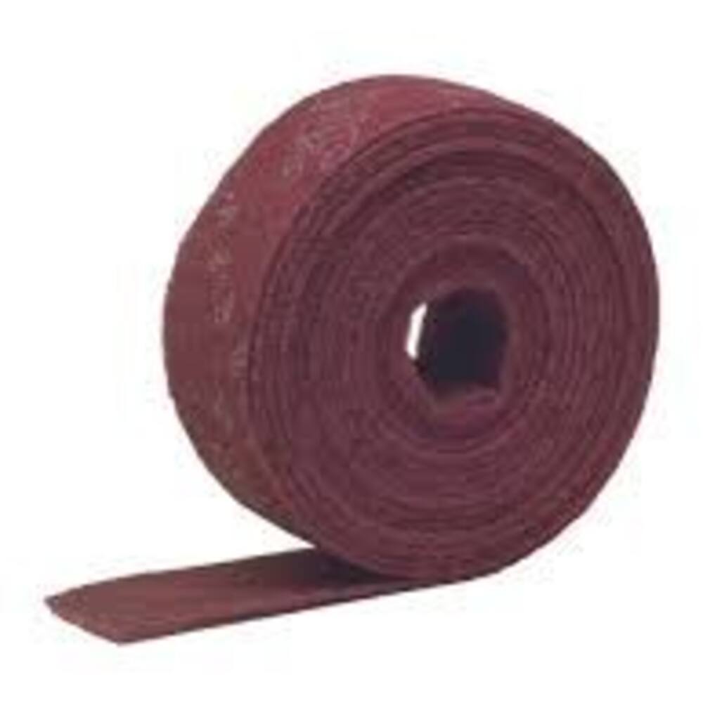 3M Scotch-Brite Clean and Finish Schuurrol, 100 mm x 10 m