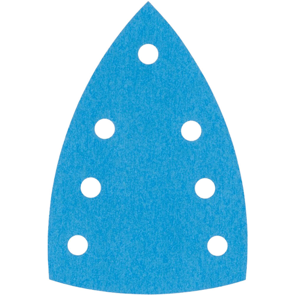 3M Hookit Blue Delta 325U 100x147 mm 50 st P320 51238)