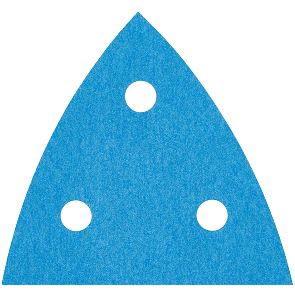 3M Hookit Blue Delta 325U 100x147 mm 50 st P320 51238)