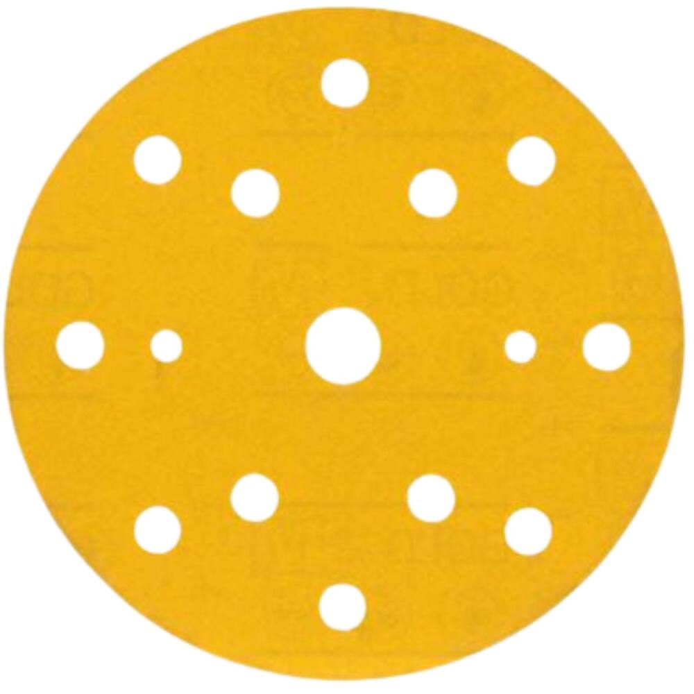 3M HOOKIT GOLD 51546 100ST 288U/P150