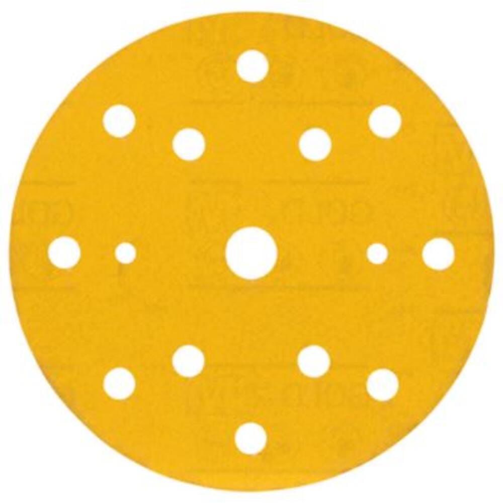 3M HOOKIT GOLD 51548 100ST 288U/P220