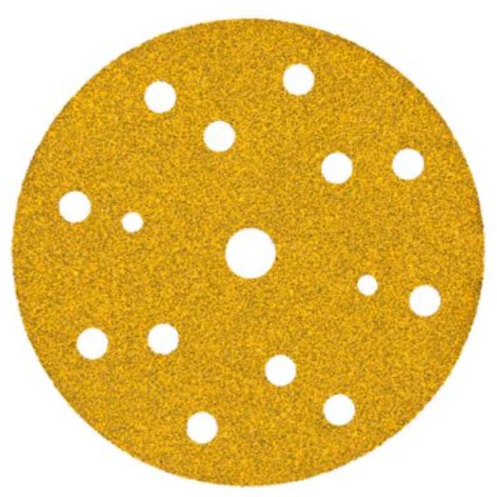 3M HOOKIT GOLD 51542 50ST 288U/P40