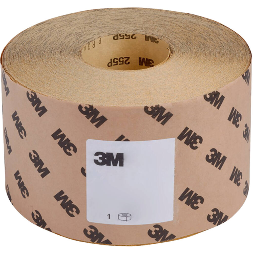3M Schuurrol 255P 95 mm x 23 m P220 61002