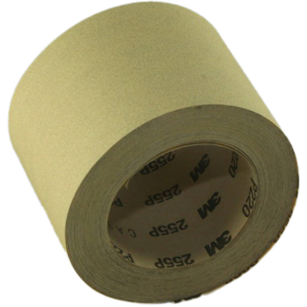 3M Schuurrol 255P 95 mm x 23 m P220 61002