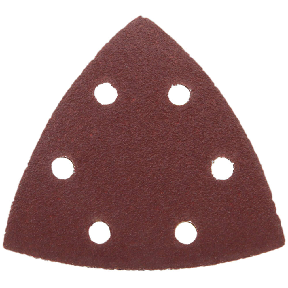 VEBA Klittenband Schuurpapier Delta 93 mm 50 st P80