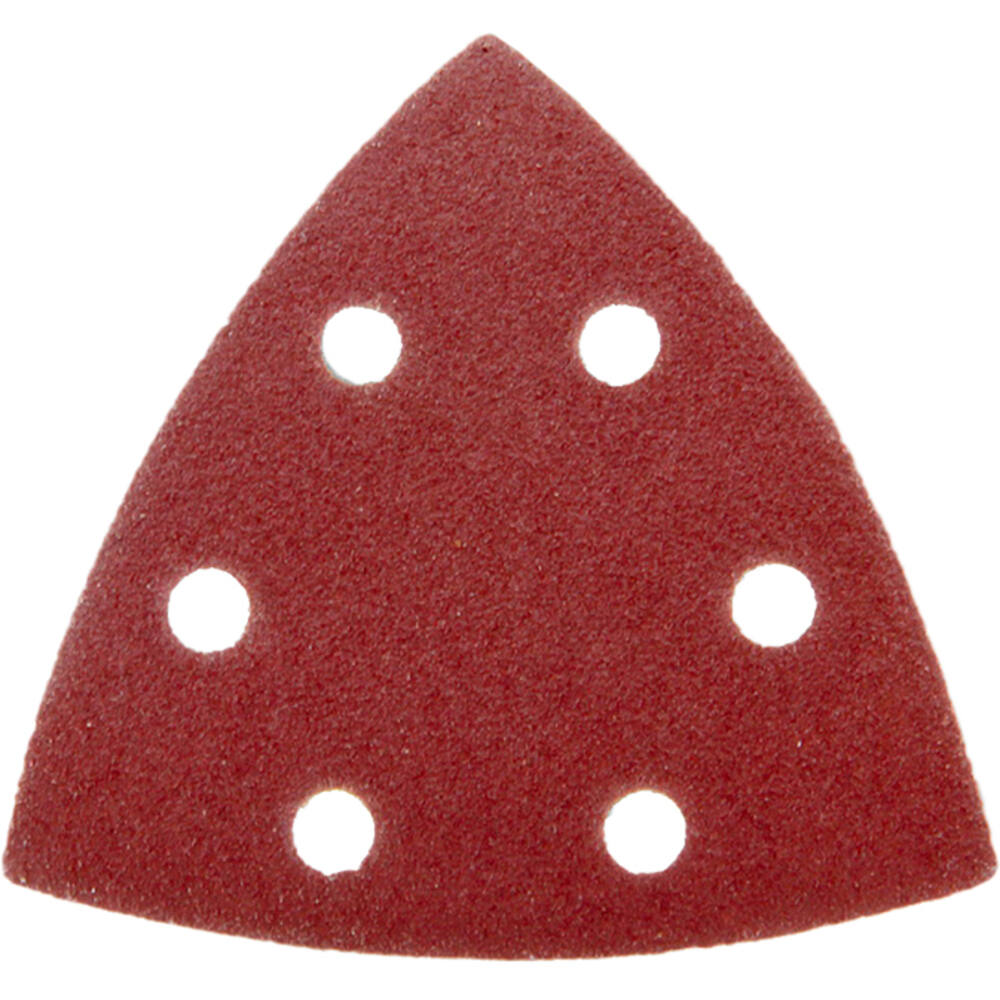 VEBA Klittenband Schuurpapier Delta 93 mm 50 st P100
