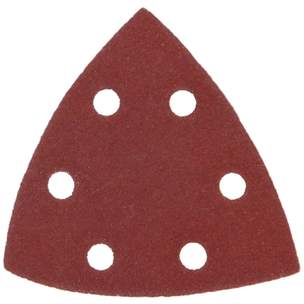 VEBA Klittenband Schuurpapier Delta 93 mm 50 st P150