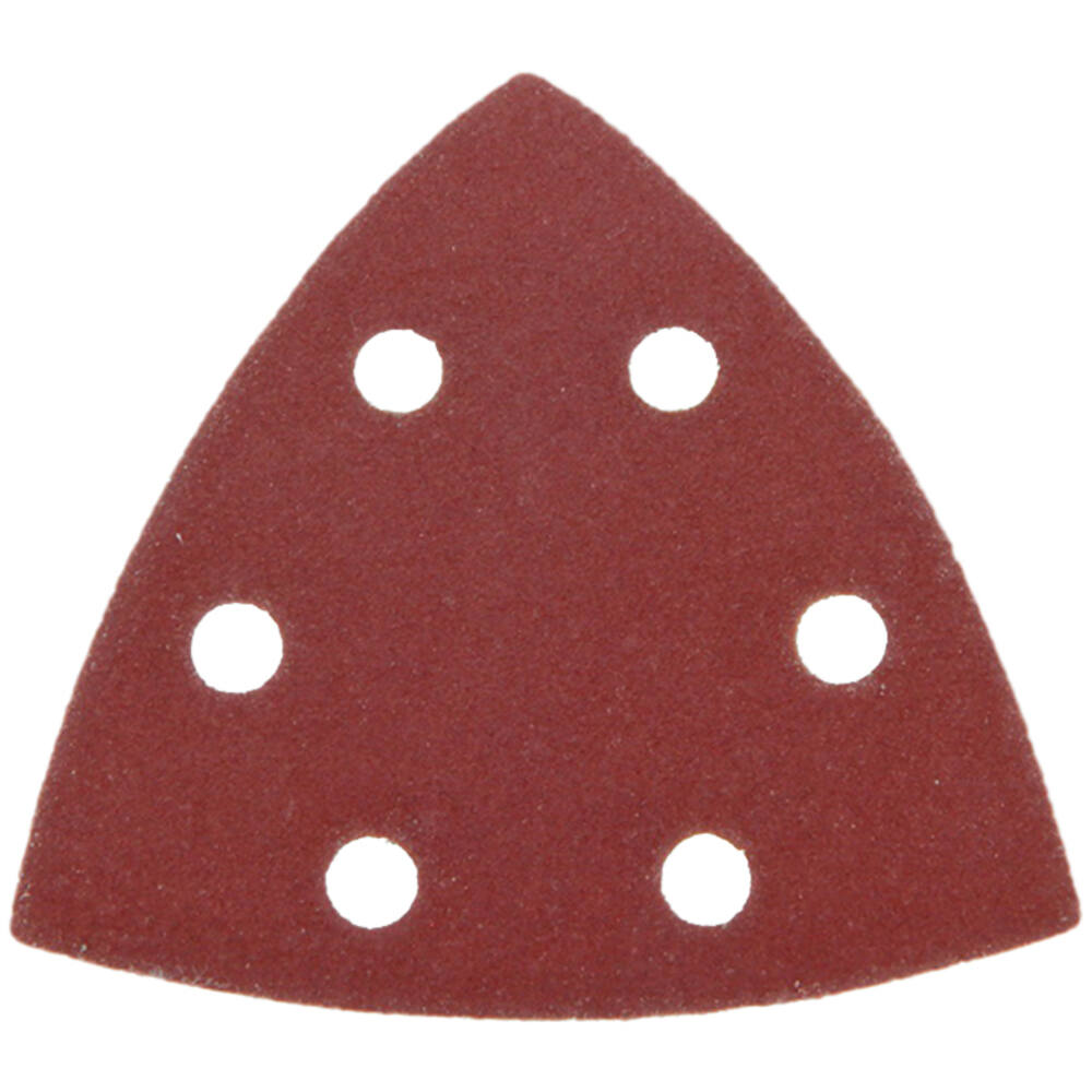 VEBA Klittenband Schuurpapier Delta 93 mm 50 st P180