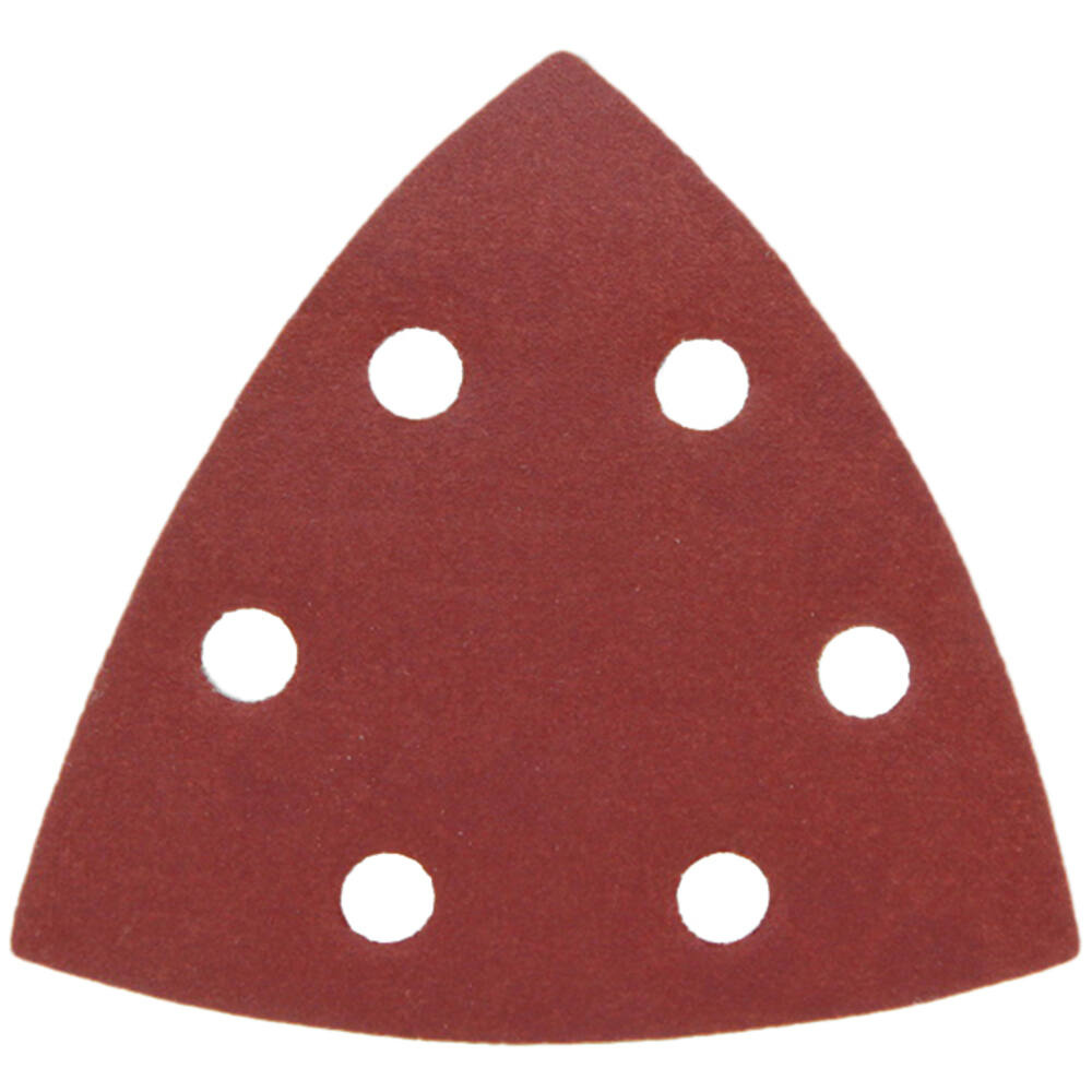 VEBA Klittenband Schuurpapier Delta 93 mm 50 st P240