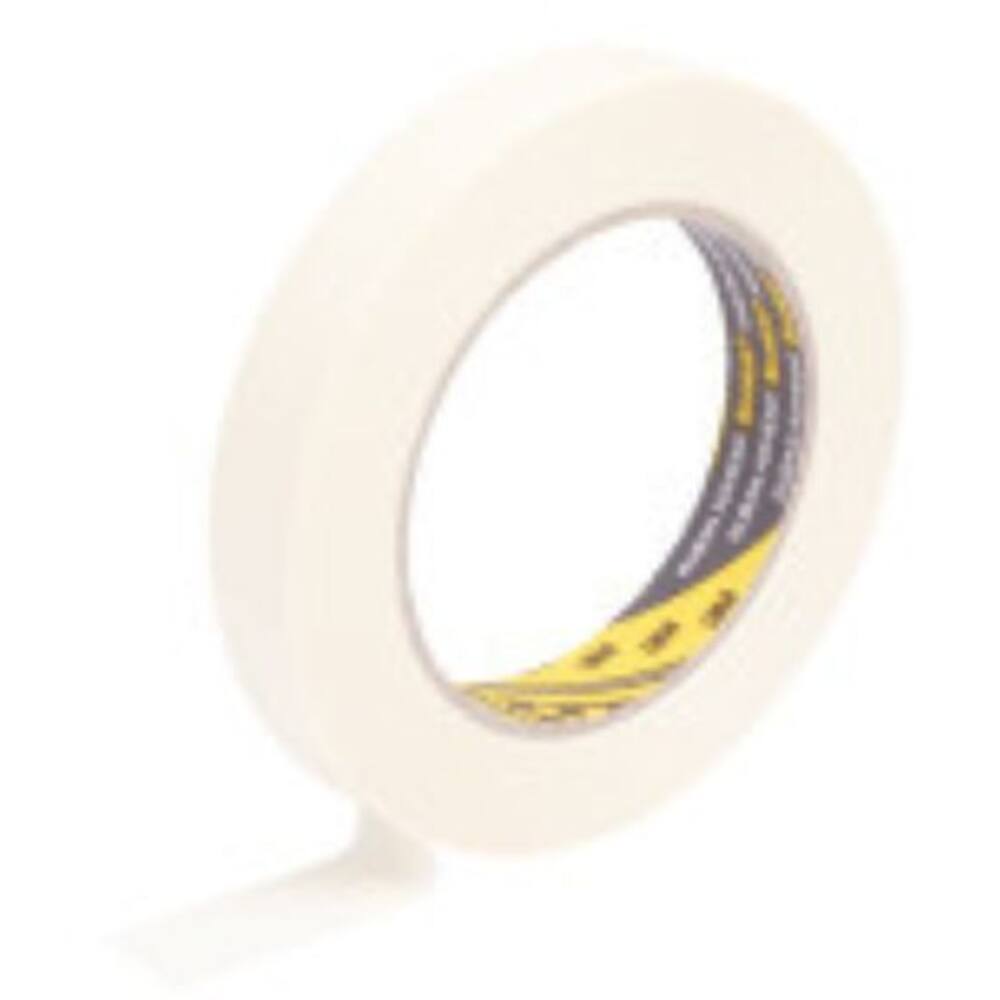 3M Scotch Maskeer Tape 2328, Beige, 24 mm x 50 m, 06309