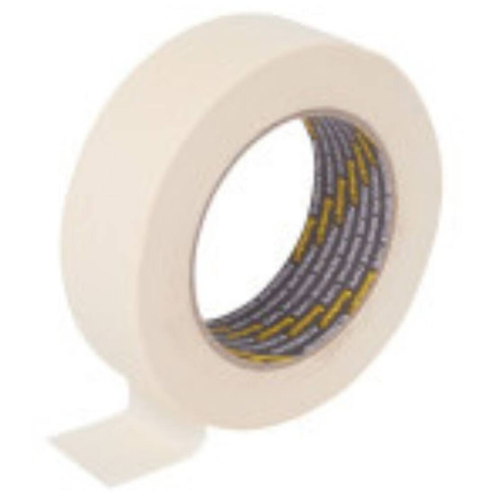 3M Scotch Maskeer Tape 2328, Beige, 36 mm x 50 m, 06311