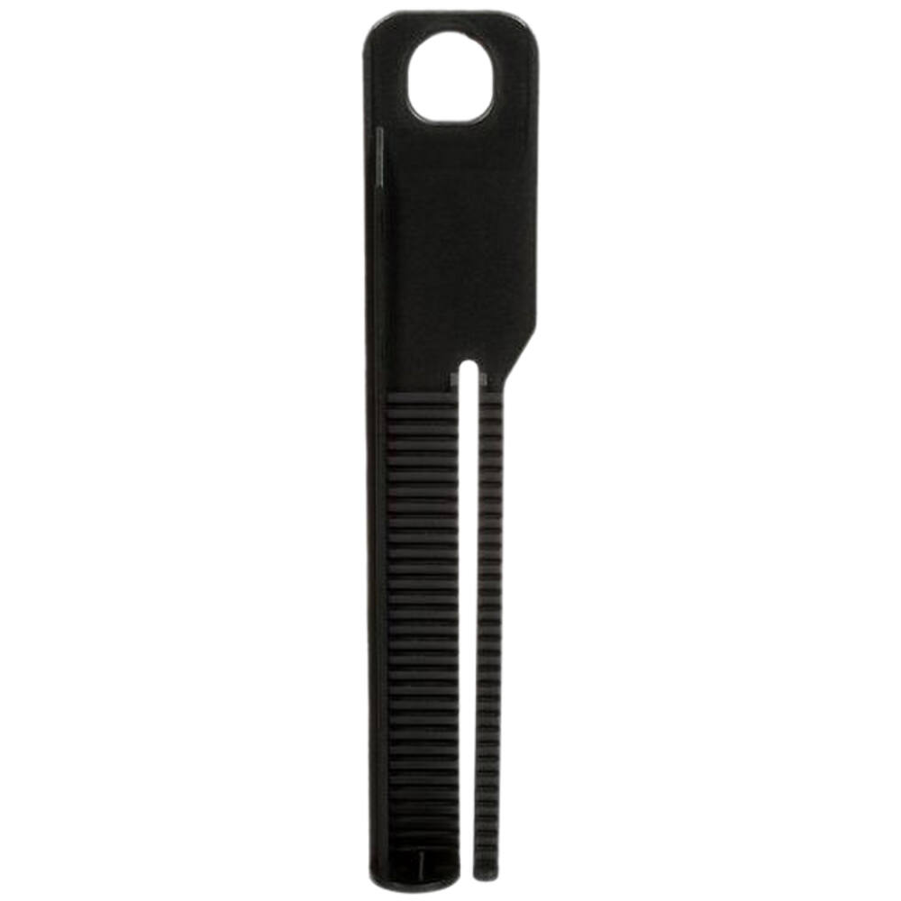 3M Scotch-Weld EPX Structurele Lijm Plunjer, Zwart, voor 10:1, 45 ml patronen, 10 st
