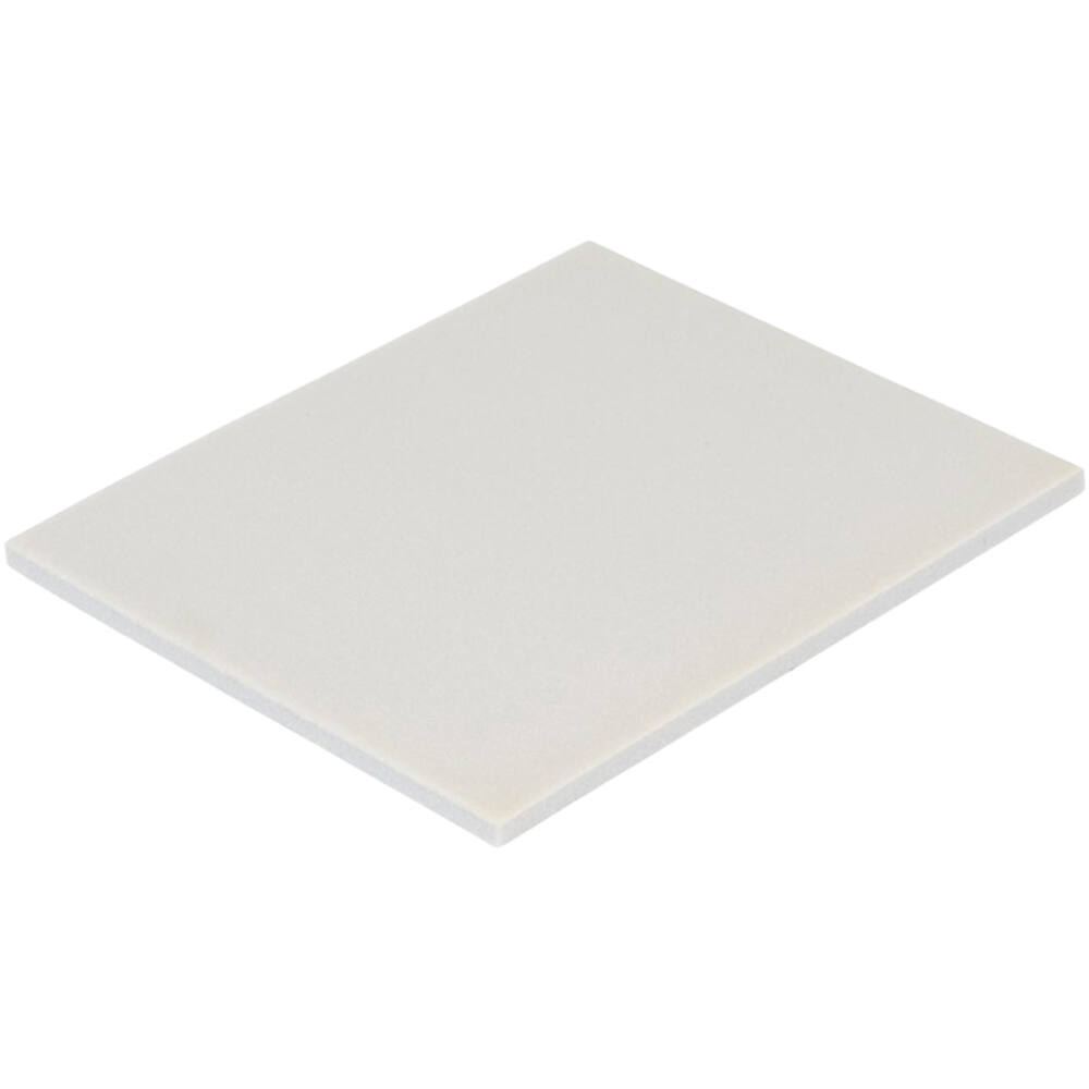 3M Softback Schuurspons, 140 mm x 115 mm, 20 st, Super Fine, 03810