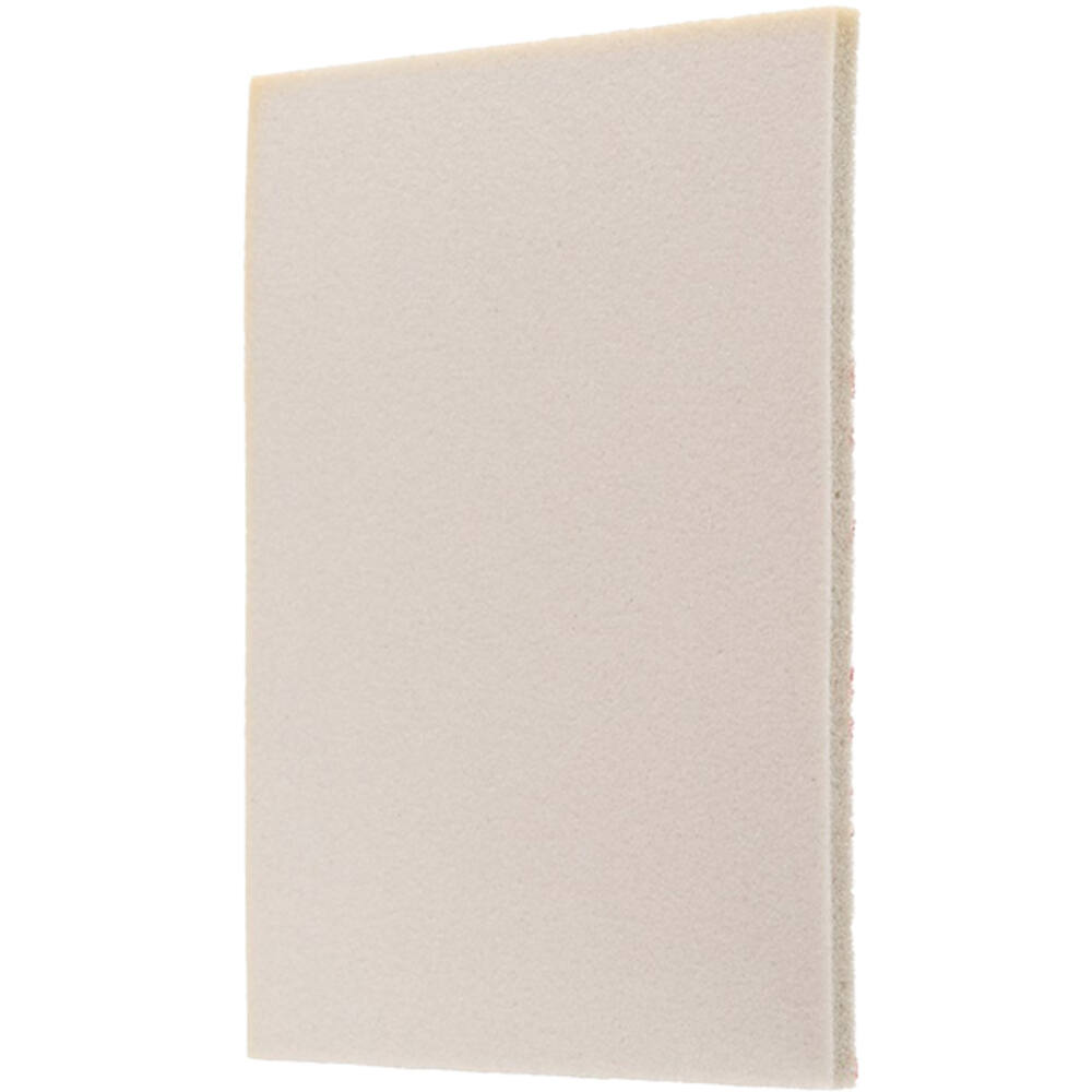 3M Softback Schuurspons, 140 mm x 115 mm, 20 st, Super Fine, 03810
