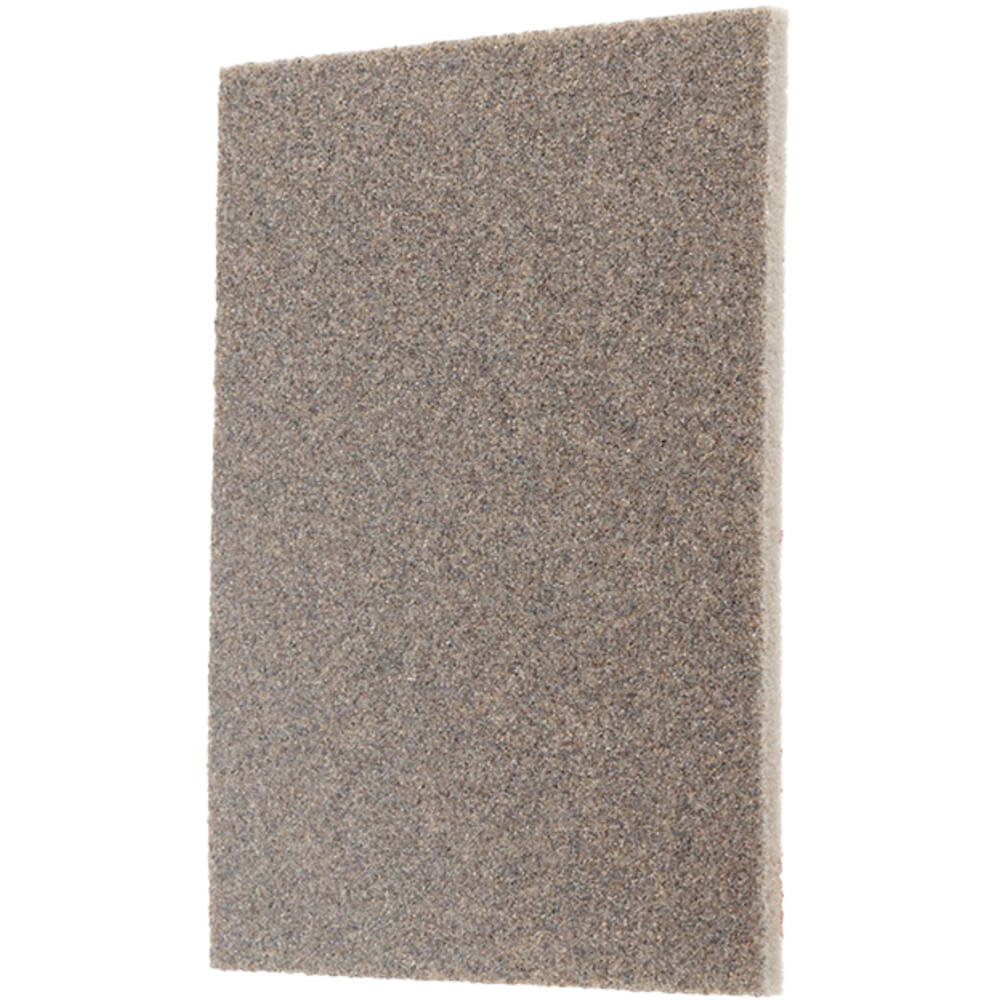 3M Softback Schuurspons, 140 mm x 115 mm, 20 st, Medium, 03808