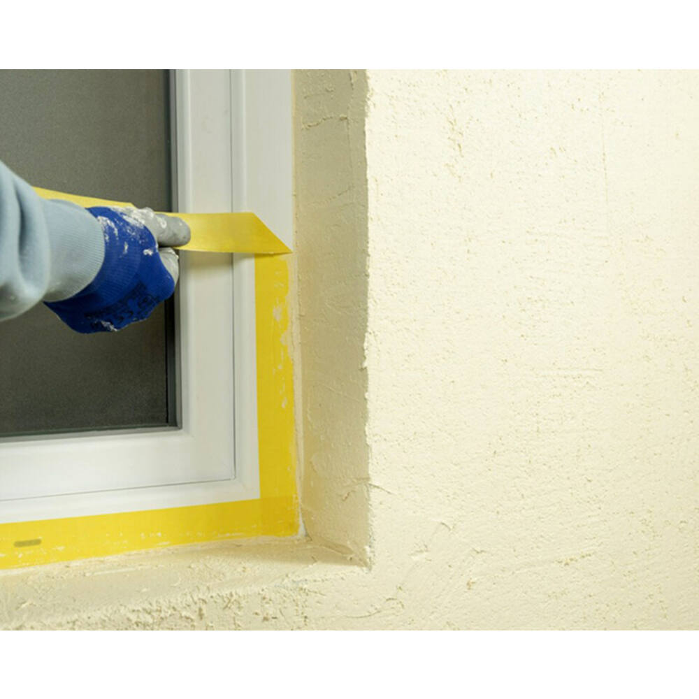 3M Afplaktape, 24418SW, Verschillende oppervlakken, 18 mm x 50 m, 1 rol - 100% PEFC SGSCH-PEFC-COC-110078