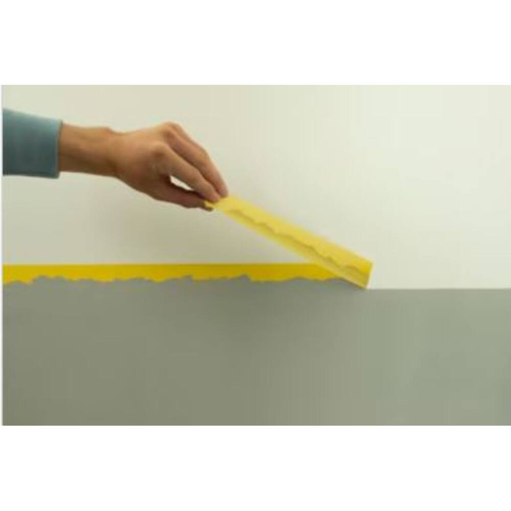 3M Afplaktape, 24436SW, Verschillende oppervlakken, 36 mm x 50 m, 1 rol - 100% PEFC SGSCH-PEFC-COC-110078