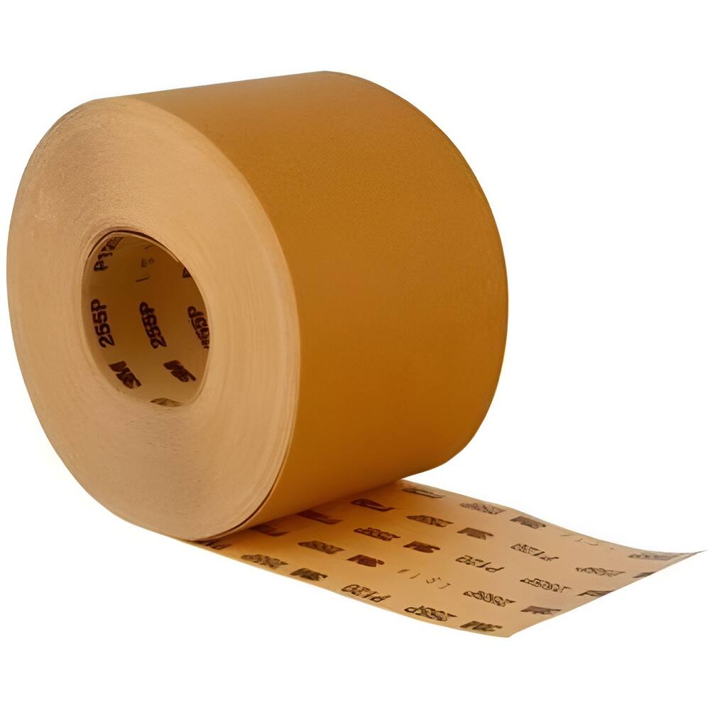 3M Schuurrol 255P 115 mm x 50 m P120 04398