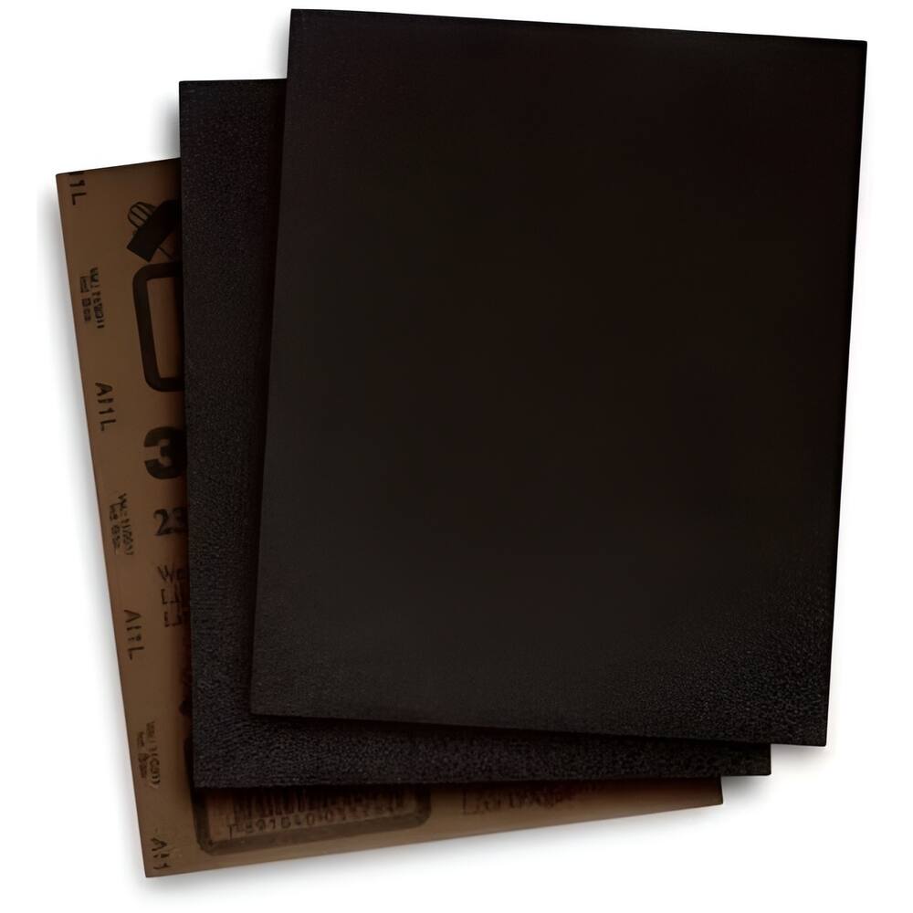 3M Wetordry Schuurvel 331Q, 230 mm x 280 mm, 240, 50 st, 34257