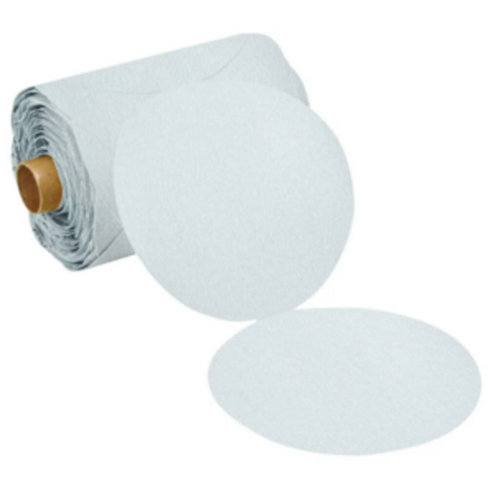 3M Schuurpapier 426U, 220 A-weight, 9 in x 11 in, 100 st