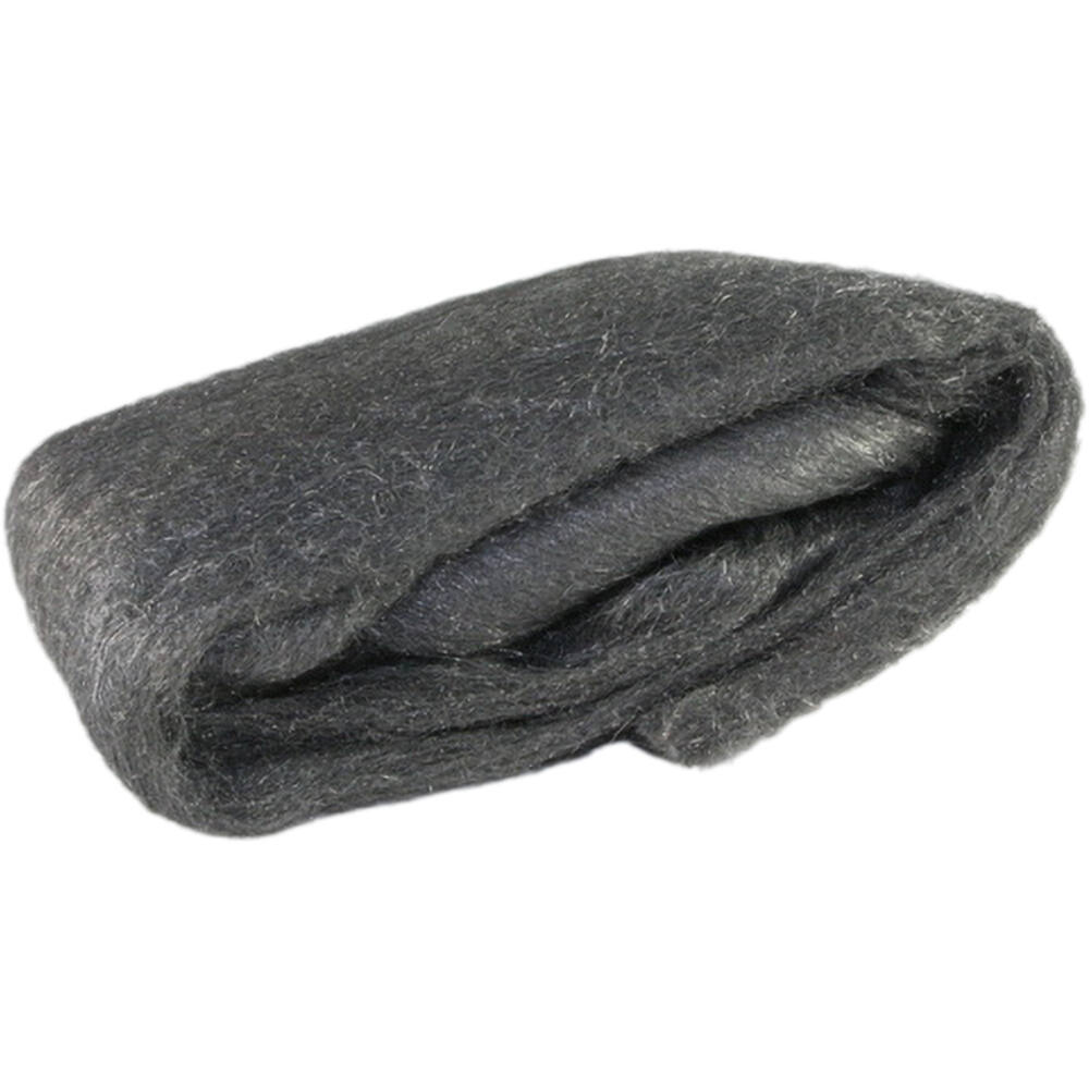 Metalino Staalwol Nr 0 Middel