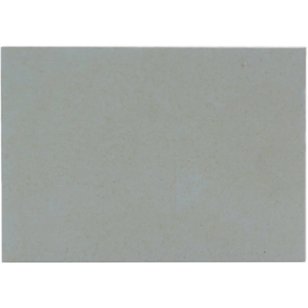 VEBA Plamuurrubber 100x70x5 mm