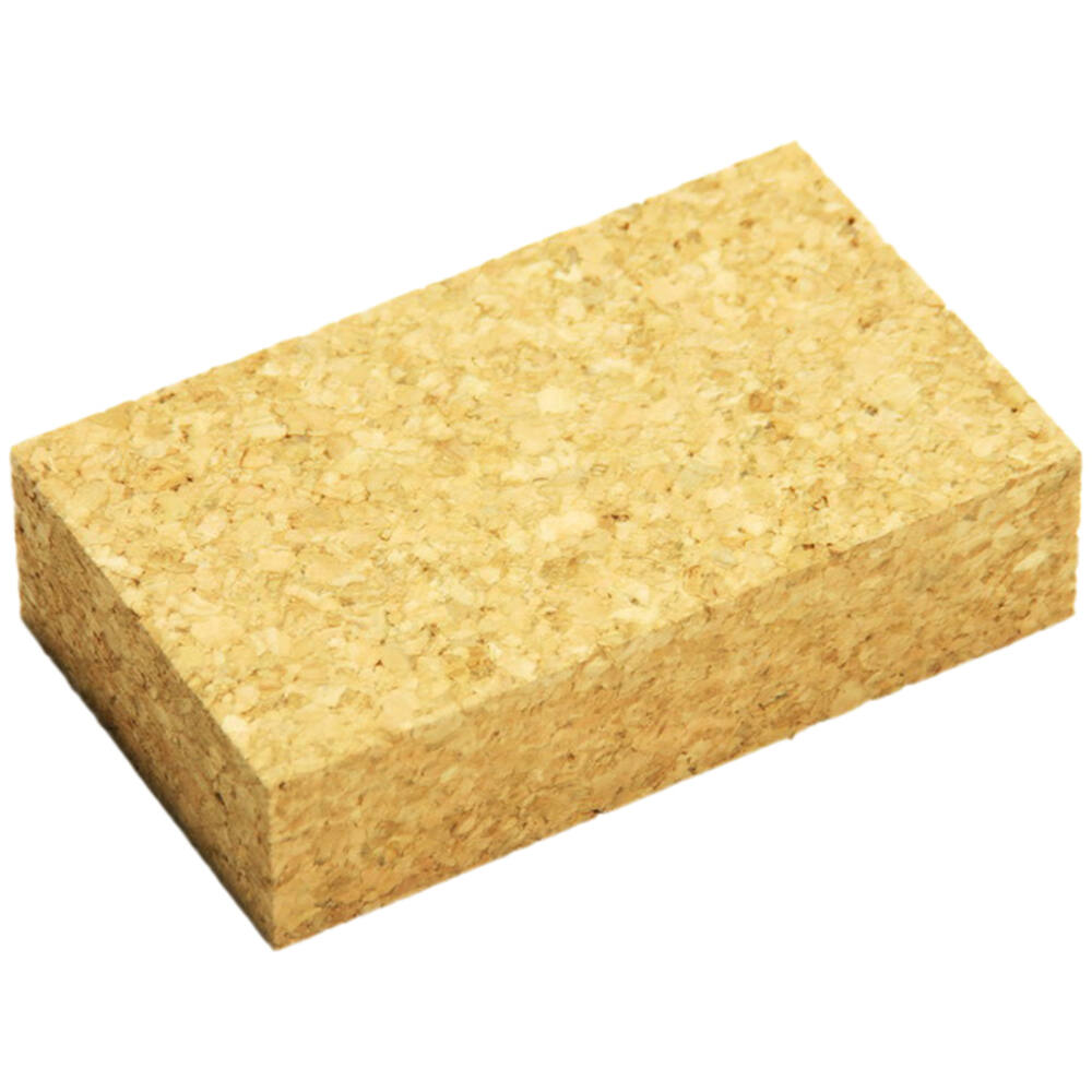 VEBA Schuurkurk 11,5x6x2cm