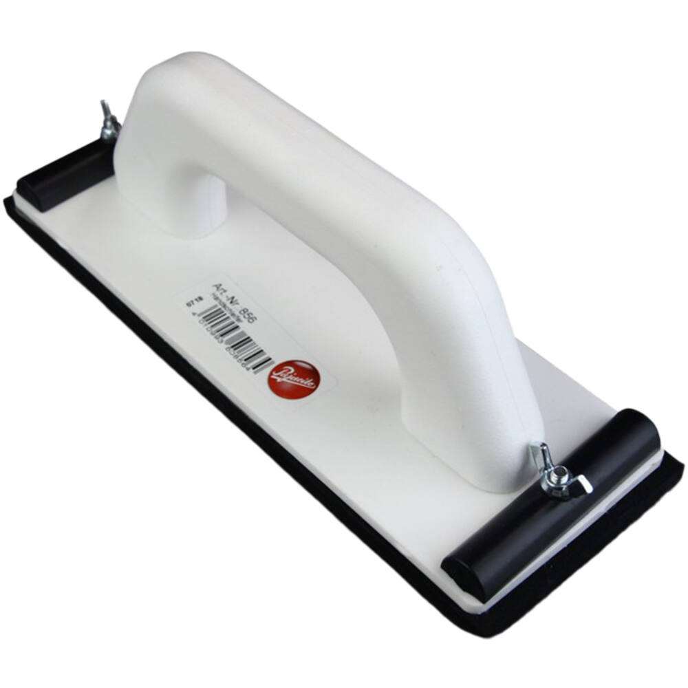 VEBA Handschuurblok 23,5x8 cm