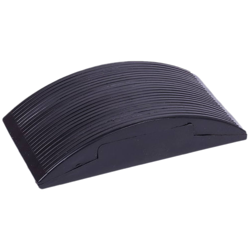 VEBA Handschuurblok Rubber 13x7x3 cm