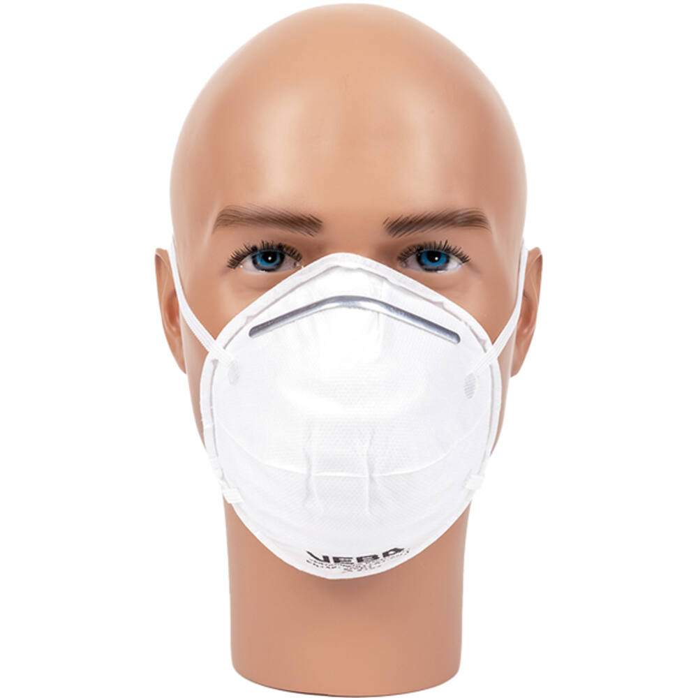 VEBA Mondkapjes/Stofmaskers FFP1 3 st