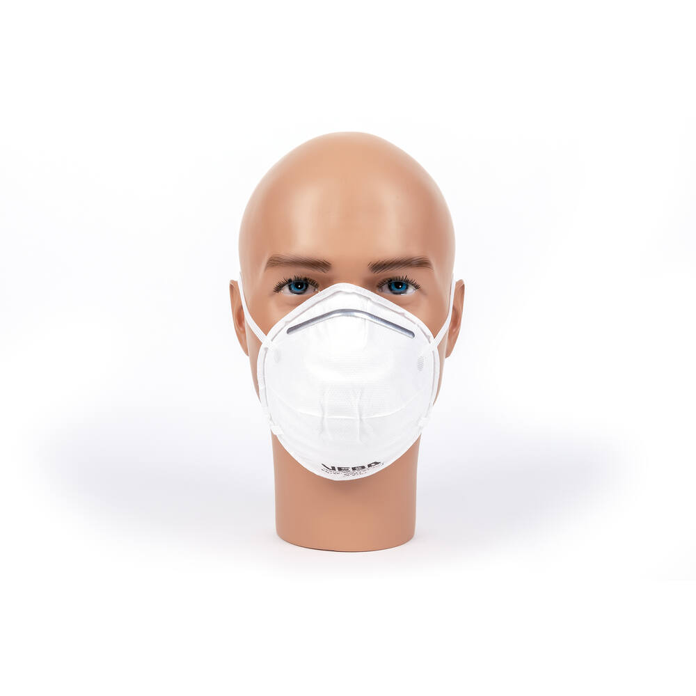 VEBA Mondkapjes/Stofmaskers FFP1 3 st