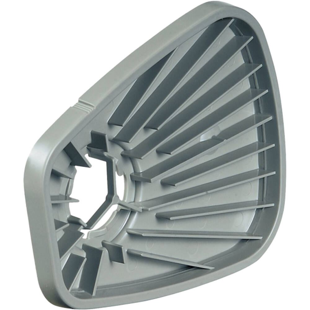 3M Filteradapter voor Het Herbruikbaar Masker 603, 1 Paar