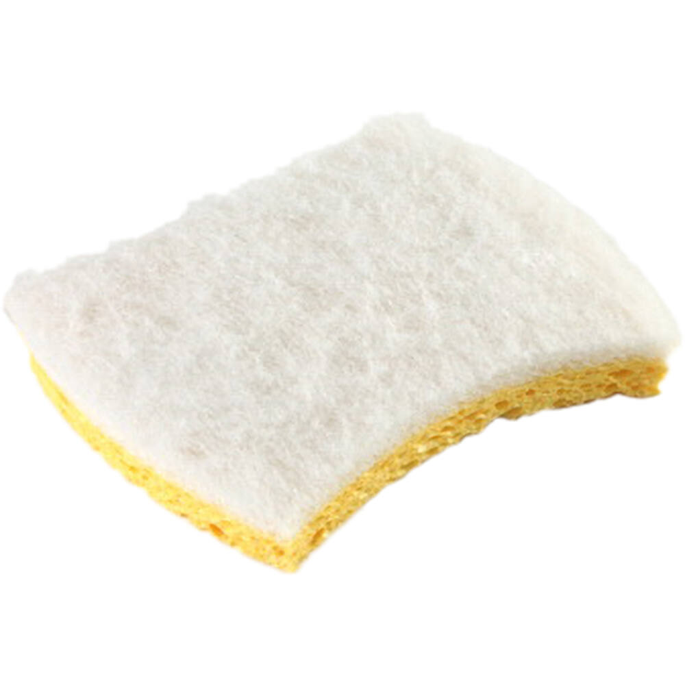 3M Scotch-Brite Spons 7617 Super Fine 6 st