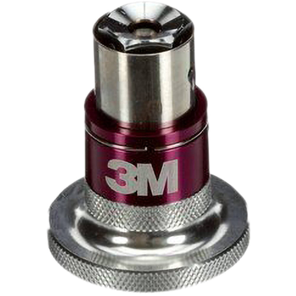 3M Perfect-It Quick Connect-adapter, M14, 33271