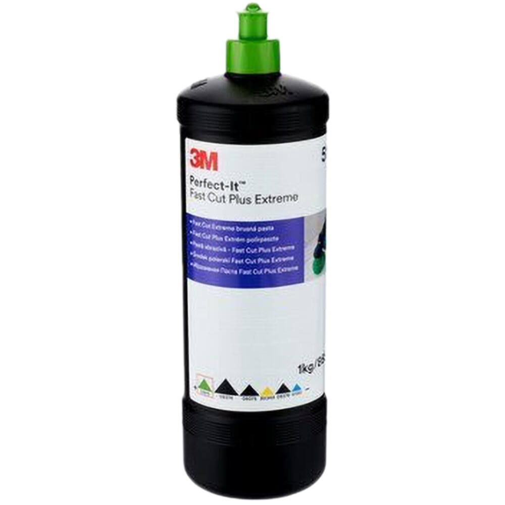 3M Perfect-It Fast Cut Plus Extreem, 1 kg, 51815