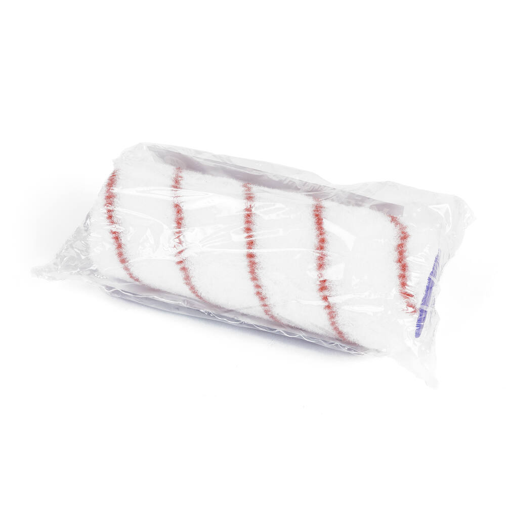 VEBA Verfrol Nylon 18 cm, Pool 18 mm, Rood