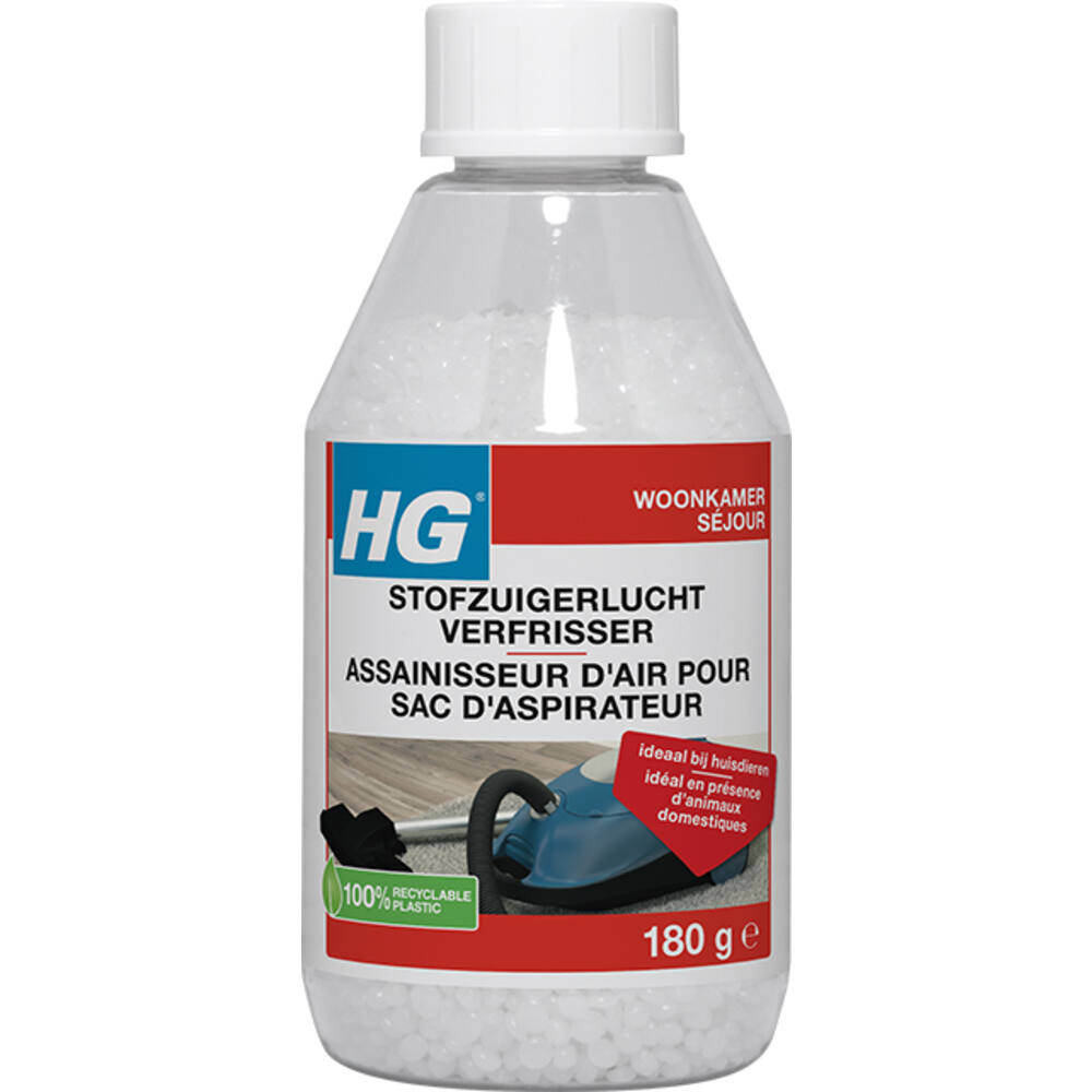 HG Stofzuigerlucht Verfrisser 180 g