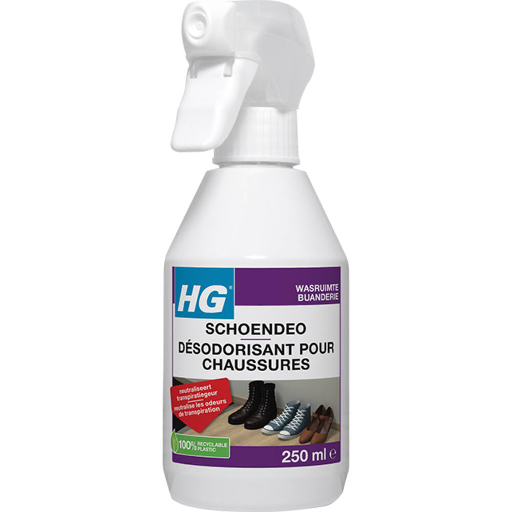 HG Schoendeo 250 ml