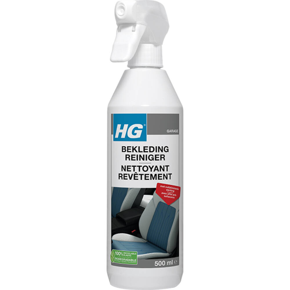 HG Bekledingeiniger 500 ml