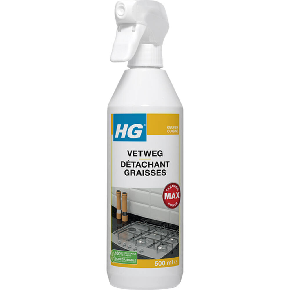HG Vetweg 500 ml
