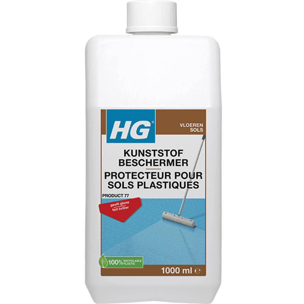 HG Kunststofbeschermer 1 L