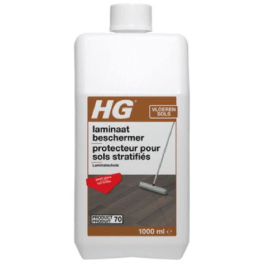 HG Laminaatbeschermer 1 L