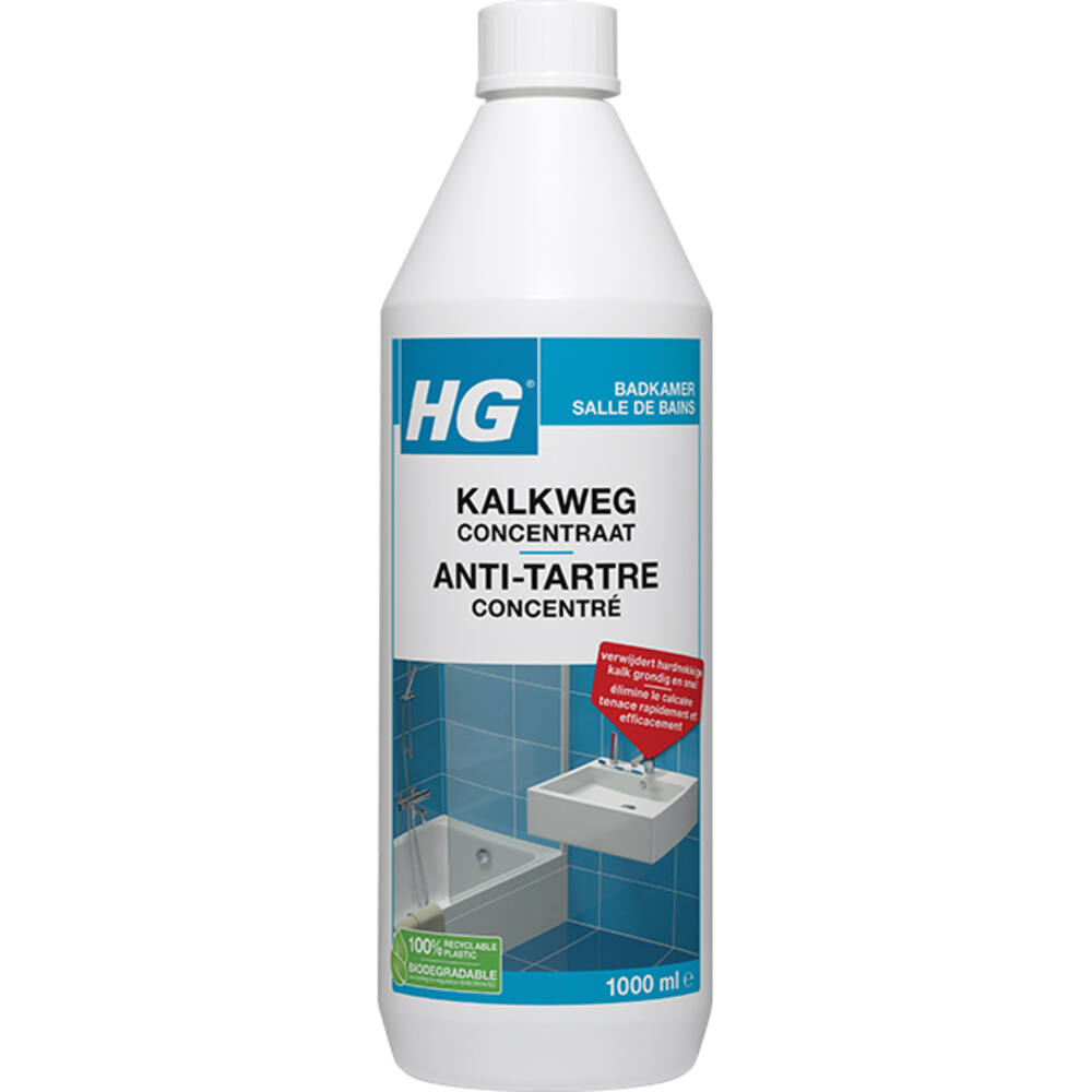 HG Kalkweg Concentraat 1 L