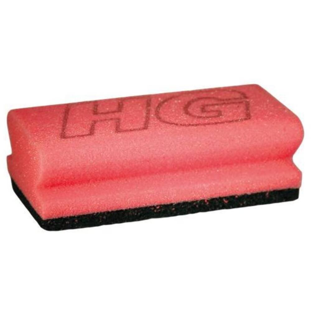 HG Ovenspons (Rood) 1 st