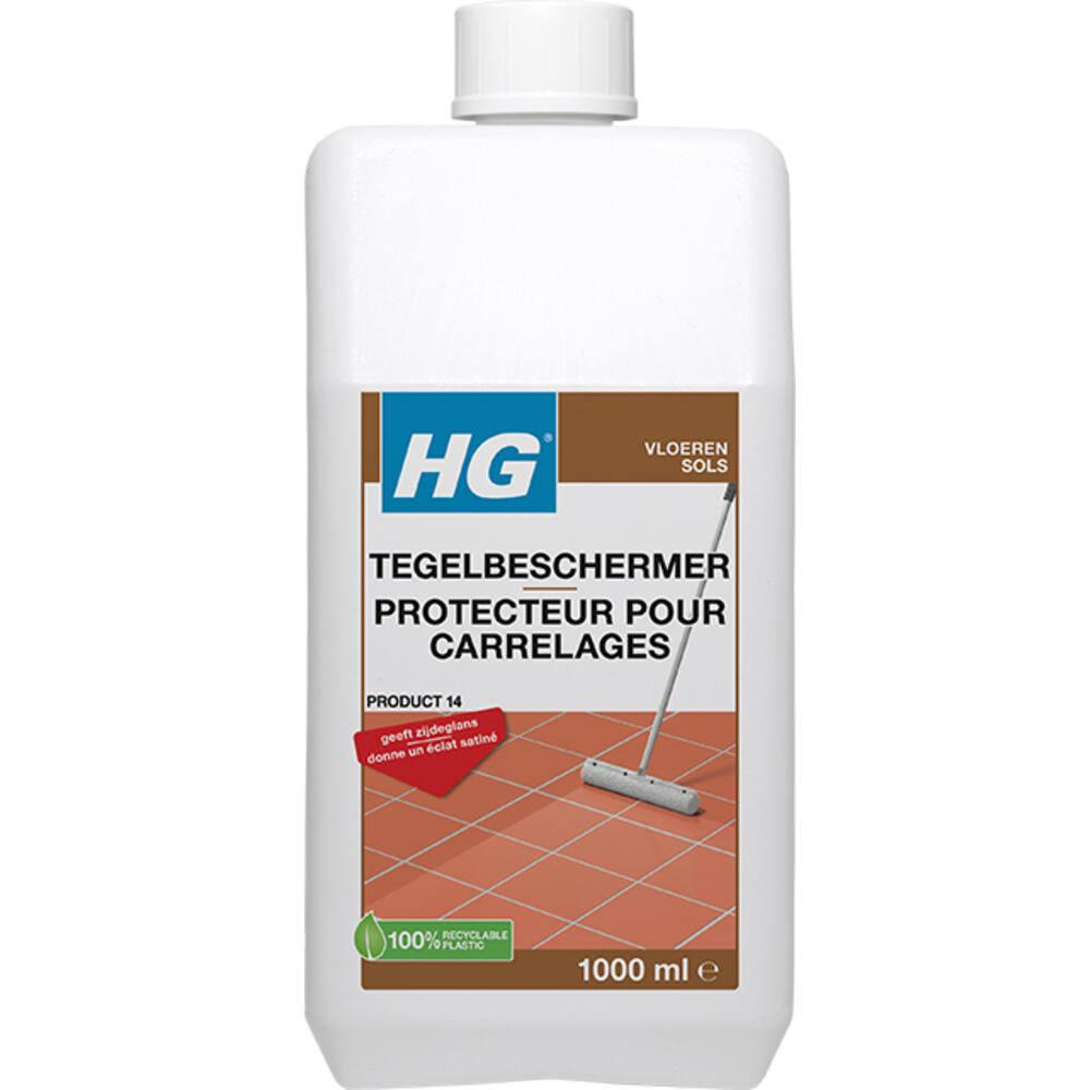 HG Tegelbeschermer 1 L