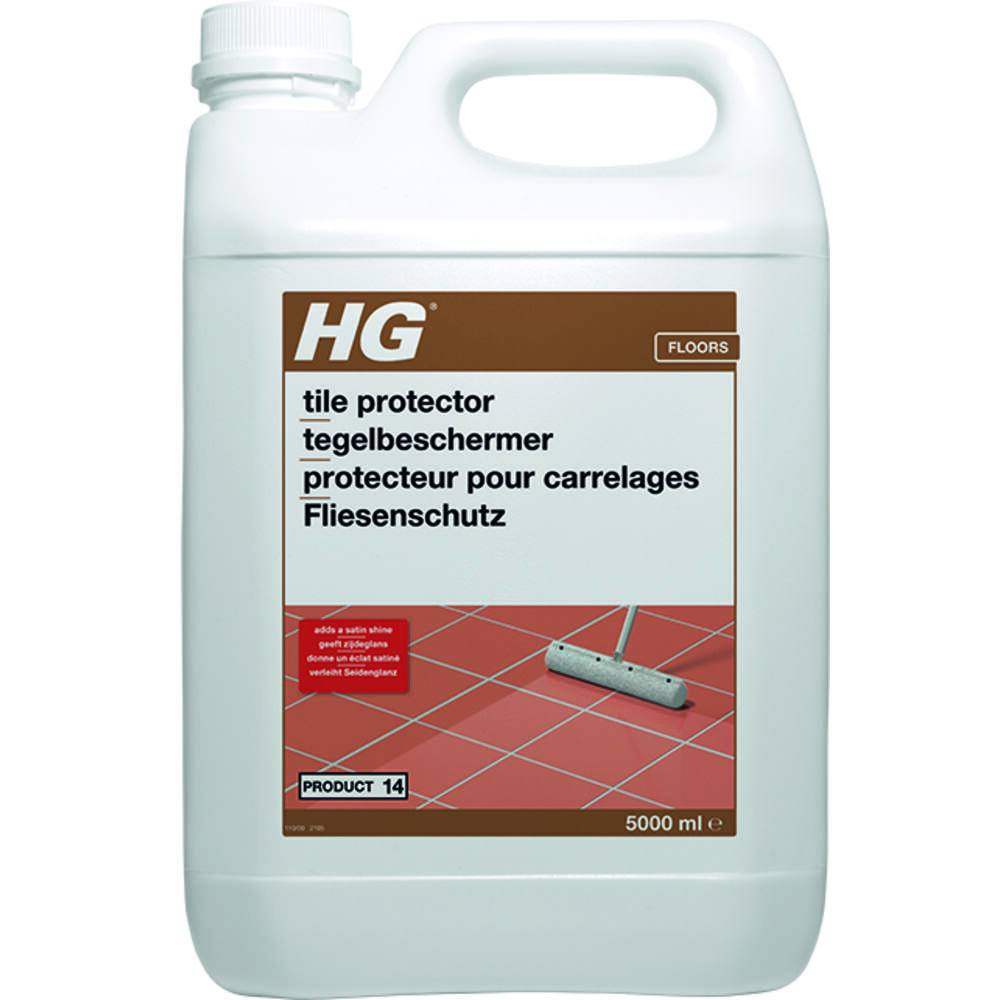 HG Tegelbeschermer 5 L