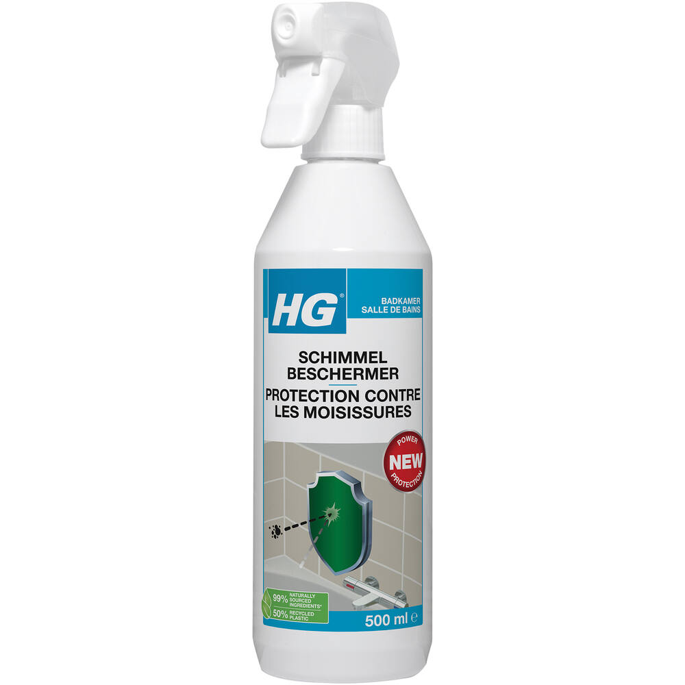 HG schimmel beschermer 0.5l