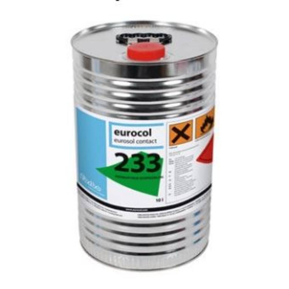 Eurocol Kontaktlijm 10 L