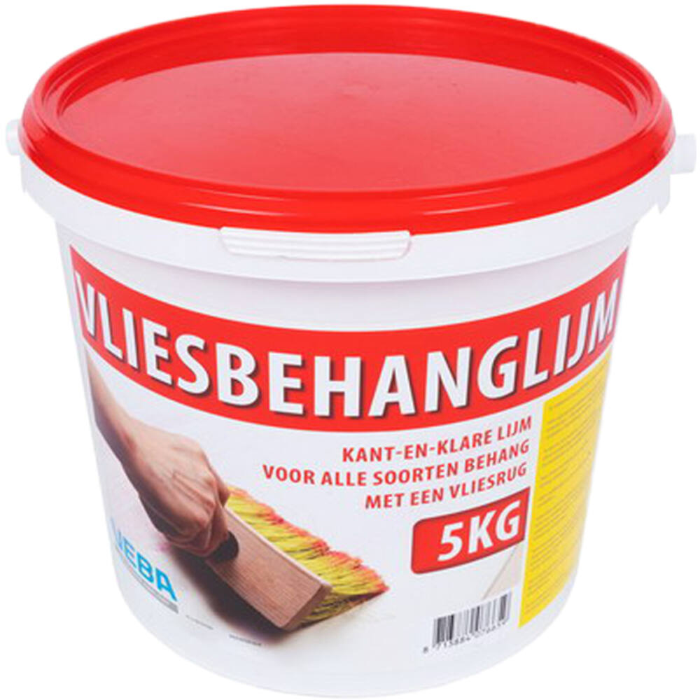 VEBA Vliesbehanglijm 5 kg
